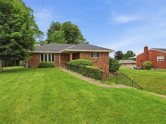 House for sale in Mc Kees Rocks, Pennsylvania