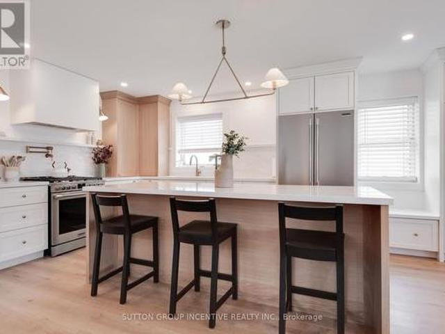 House for sale in Woburn, Ontario