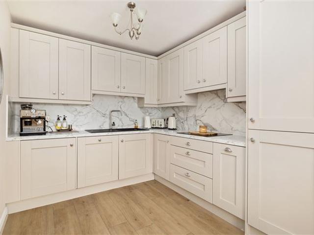 Terraced House for sale in Kilcock, North Tipperary