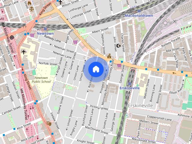 House for rent in Sydney, New South Wales