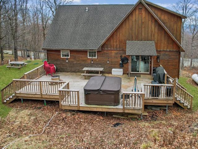 Property for sale in Wilmington, Vermont