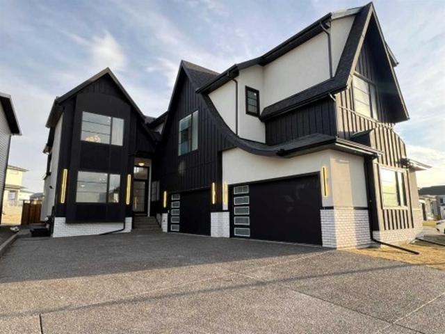 House for sale in Rocky Ridge, Calgary
