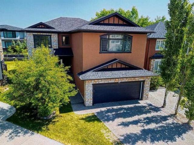 House for sale in Rocky Ridge, Calgary