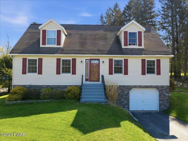 House for sale in Waymart, Pennsylvania