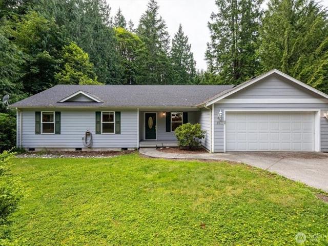 House for sale in Bellingham, Washington