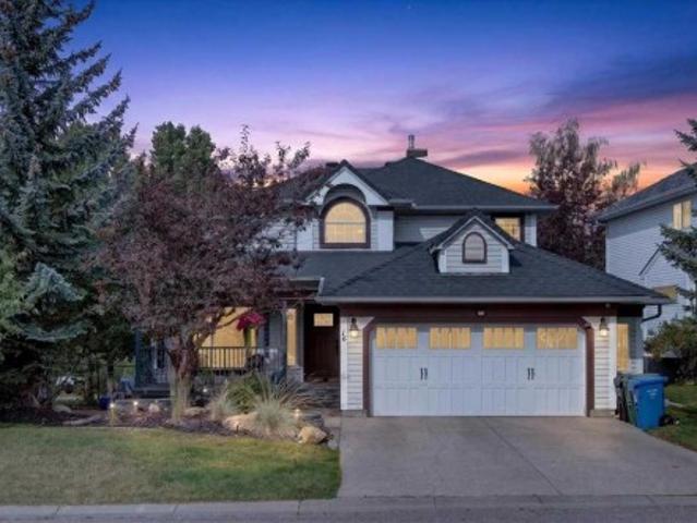 House for sale in Rocky Ridge, Calgary