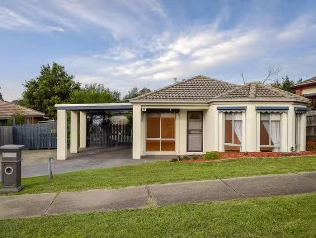 House for rent in Camerons Creek, Victoria