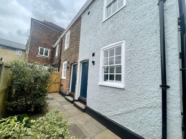 House for rent in Harbledown, Canterbury