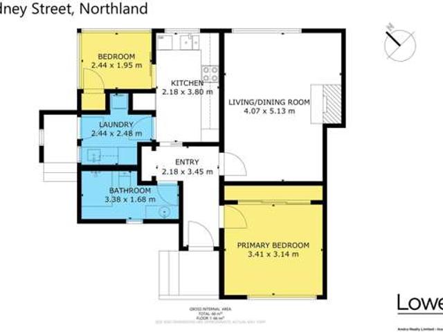 House for sale in Matata, Wellington