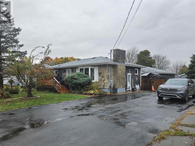 House for sale in Amherst, Nova Scotia