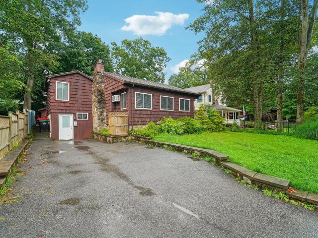 House for sale in Amawalk, New York
