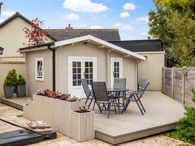 Detached House for sale in Lucan, Dublin
