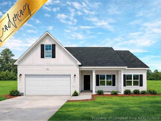 House for sale in Autryville, North Carolina