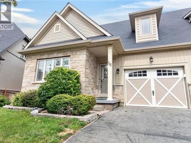 House for sale in Ancaster, Ontario