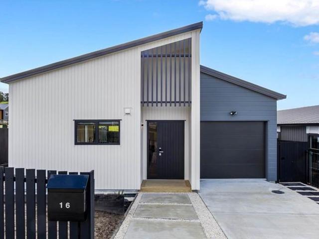 House for rent in Warkworth Ridge, Rodney