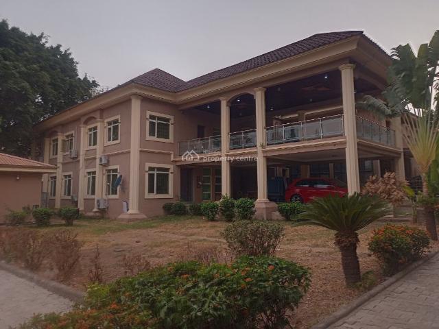 Property for sale in Asokoro District , Sokoto