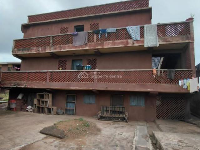 Property for sale in Ojo, Ibadan