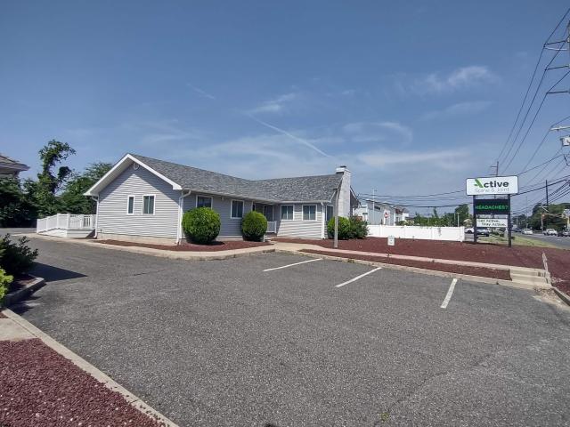 Commercial for sale in Marmora, New Jersey