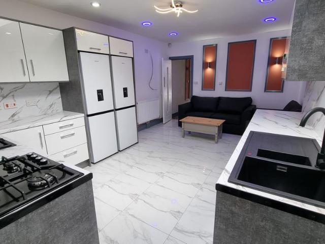 House for rent in Metchley, Birmingham