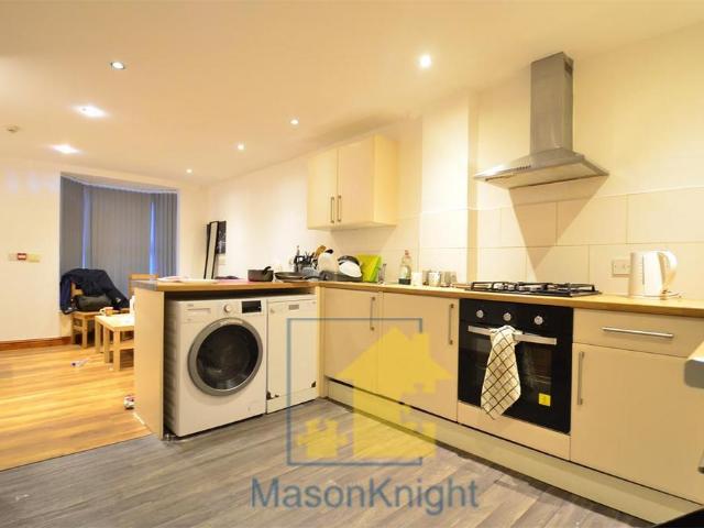 House for rent in Metchley, Birmingham