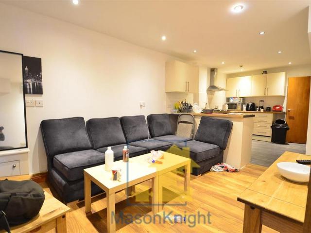 House for rent in Metchley, Birmingham