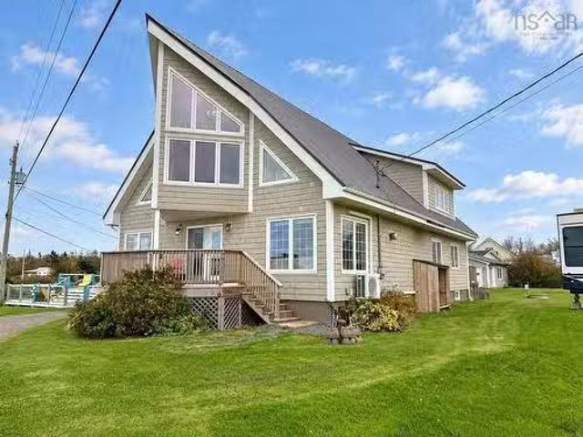House for sale in Port Howe, Cumberland County