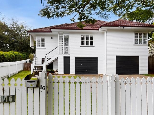 House for rent in Toombul, Queensland
