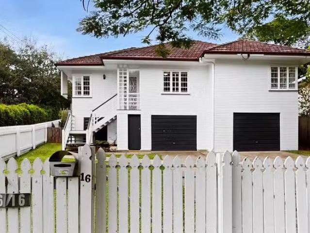 House for rent in Toombul, Queensland