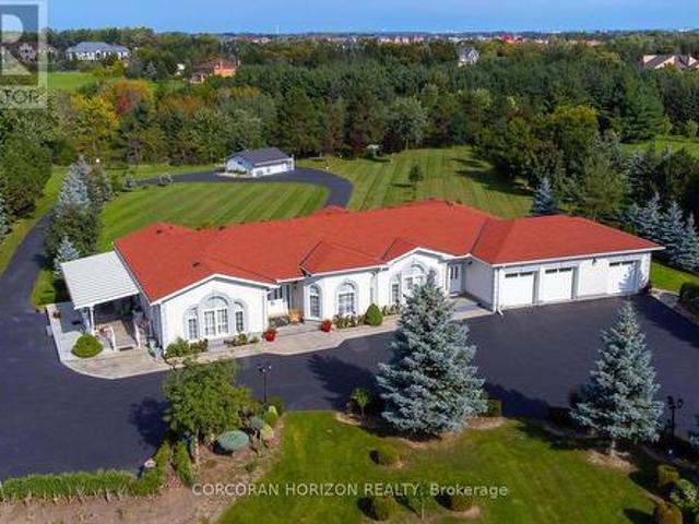 House for sale in Georgina, Ontario