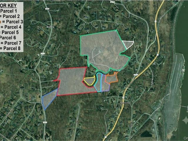 Land for sale in Rockland, New York