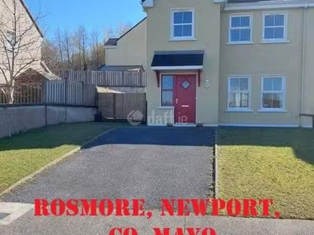 House to rent