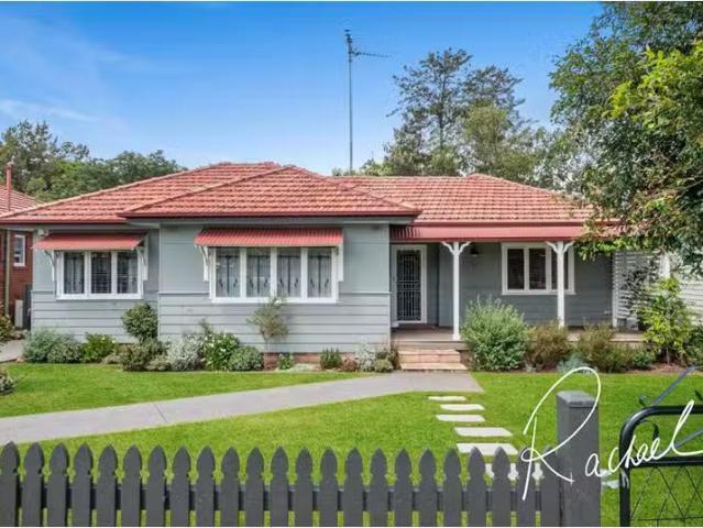House for rent in Sydney, New South Wales