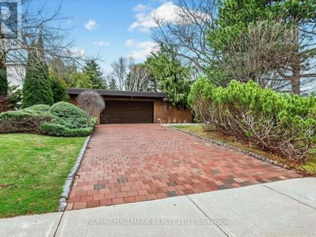 House for rent in Woburn, Ontario