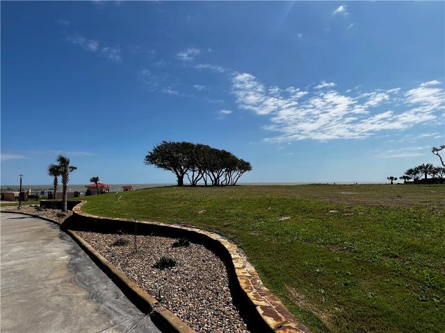 Land for sale in Fulton, Texas