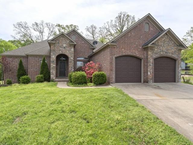 House for sale in Ark