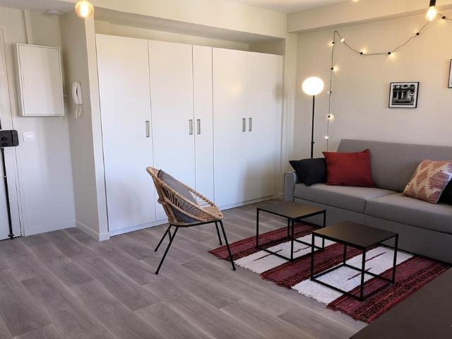 Studio location à Marseille