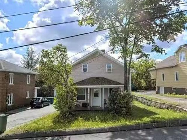 House for sale in Madawaska, New Brunswick