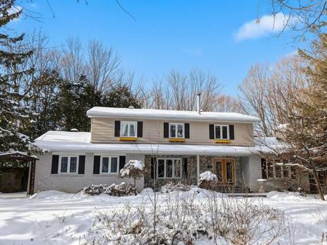 House for sale in Gatineau, Quebec