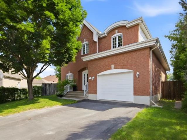 House for rent in Gatineau, Quebec