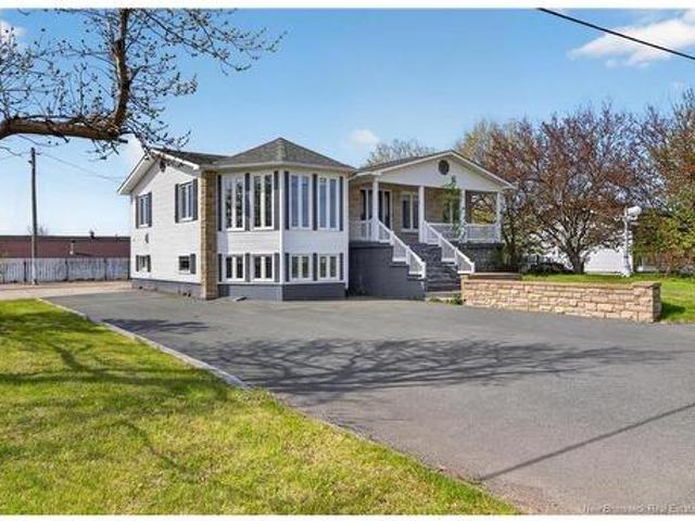 House for sale in Lameque, New Brunswick