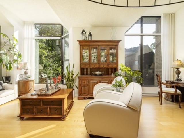 Condo for sale in St. Leonard's, Quebec