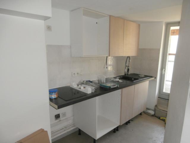 Appartement location à Grenoble
