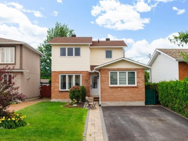 House for sale in Gatineau