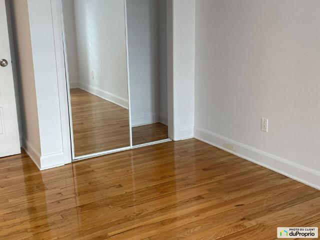 Apartment for rent in Quartier des Anglais, Salaberry-de-Valleyfield