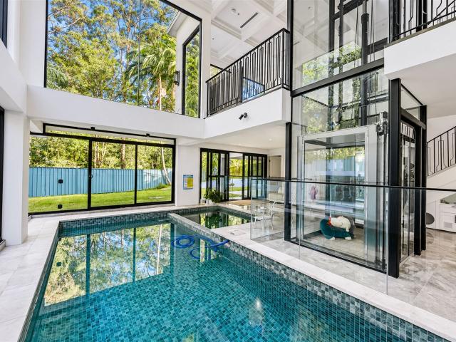 House for rent in Upper North Shore, Sydney