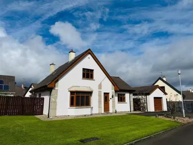 House for sale in Derry