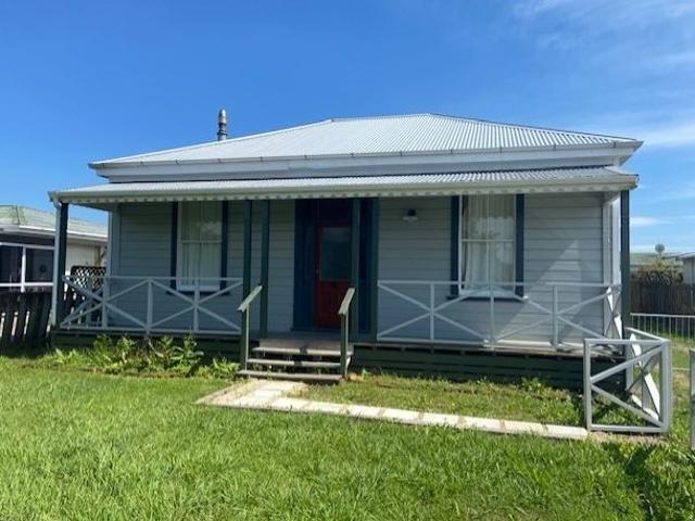 House for rent in Wairoa, Wairoa District