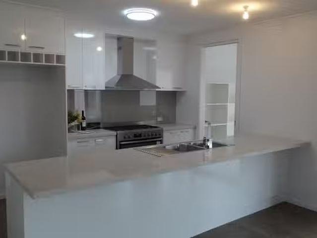 House for rent in Wodonga, Victoria