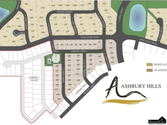 Land for sale in Papillion