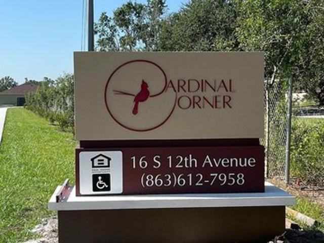 House for sale in Arcadia, Florida